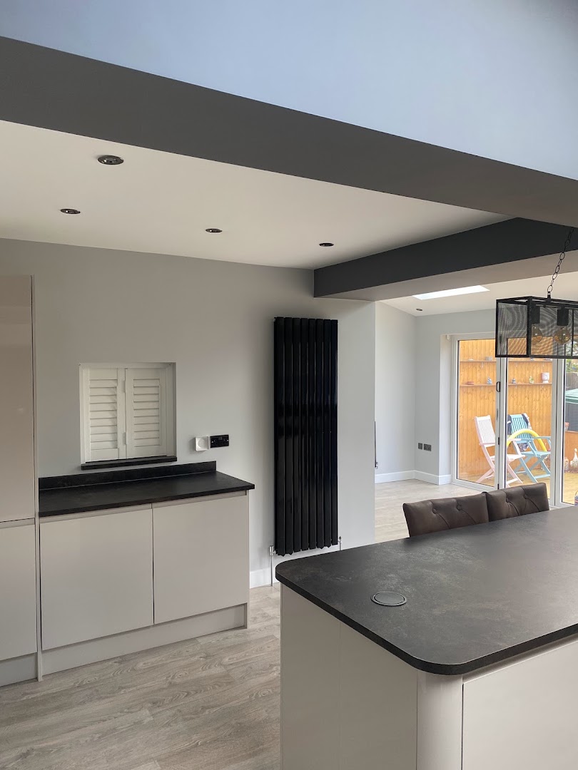 Paul Longstaff Painter & Decorator — Photos 13