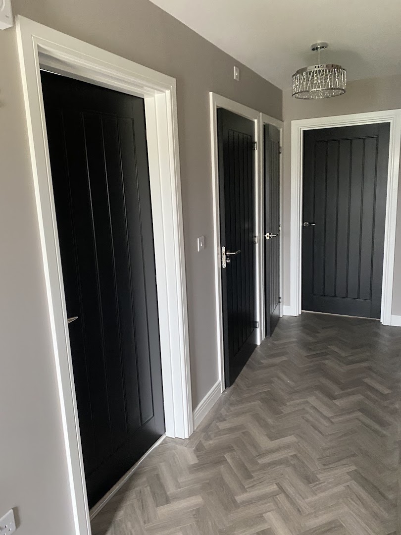 Paul Longstaff Painter & Decorator — Photos 1