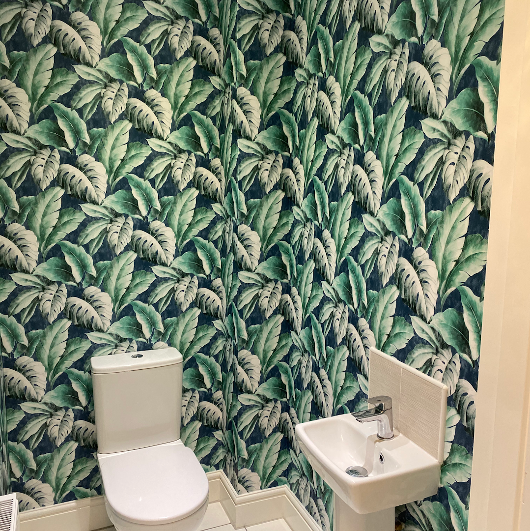 Paul Longstaff Painter & Decorator — Photos 12