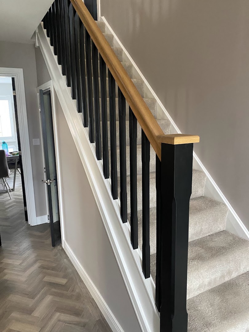 Paul Longstaff Painter & Decorator — Photos 4