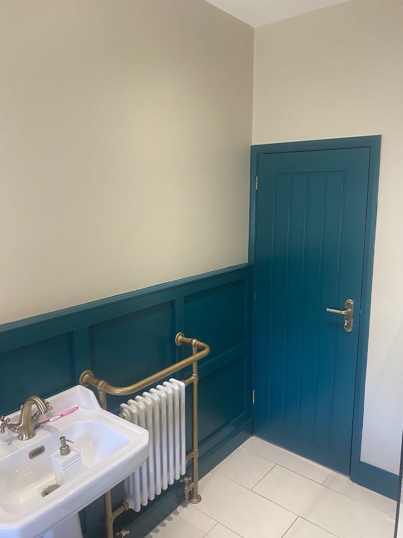 Paul Longstaff Painter & Decorator — Photos 8