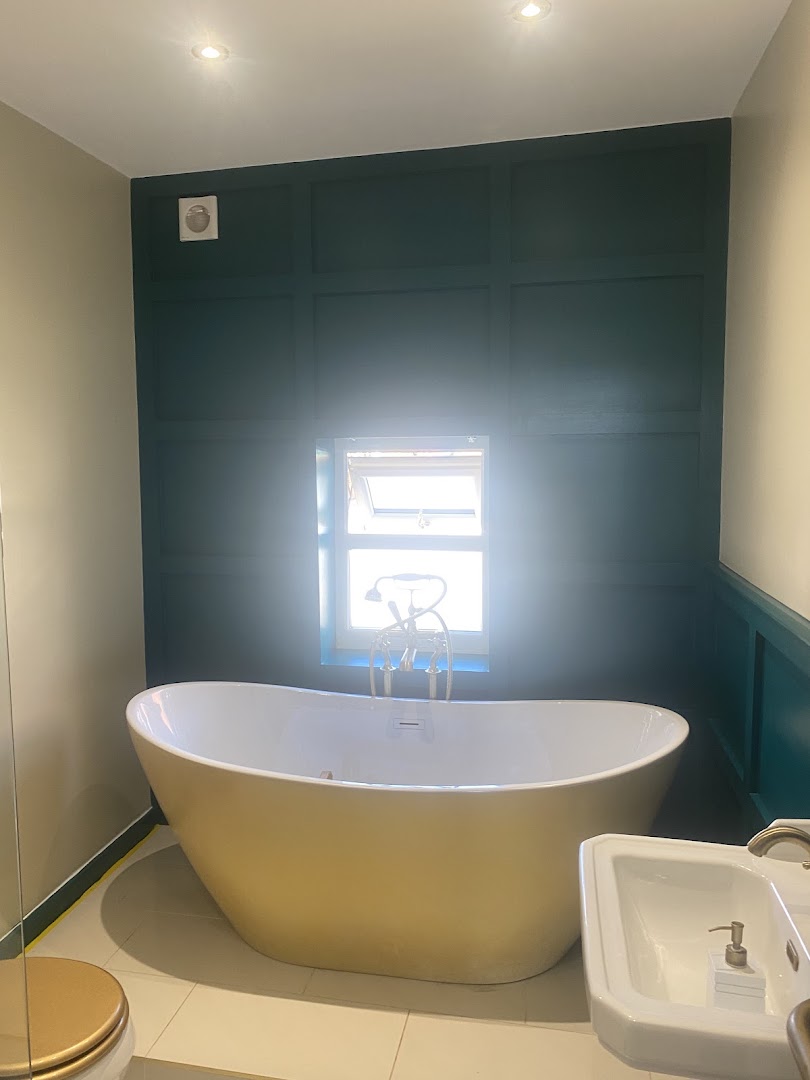 Paul Longstaff Painter & Decorator — Photos 9
