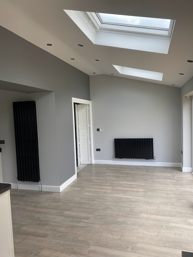 Paul Longstaff Painter & Decorator — Photos 10