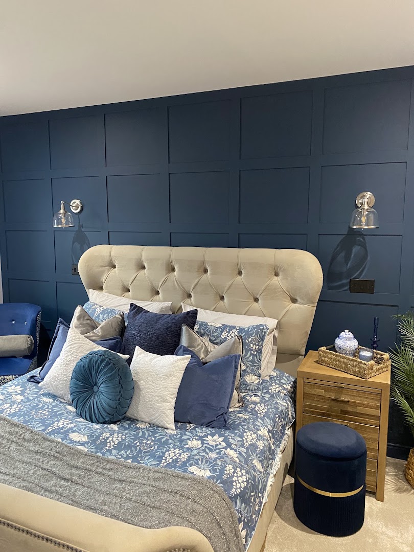 Paul Longstaff Painter & Decorator — Photos 11