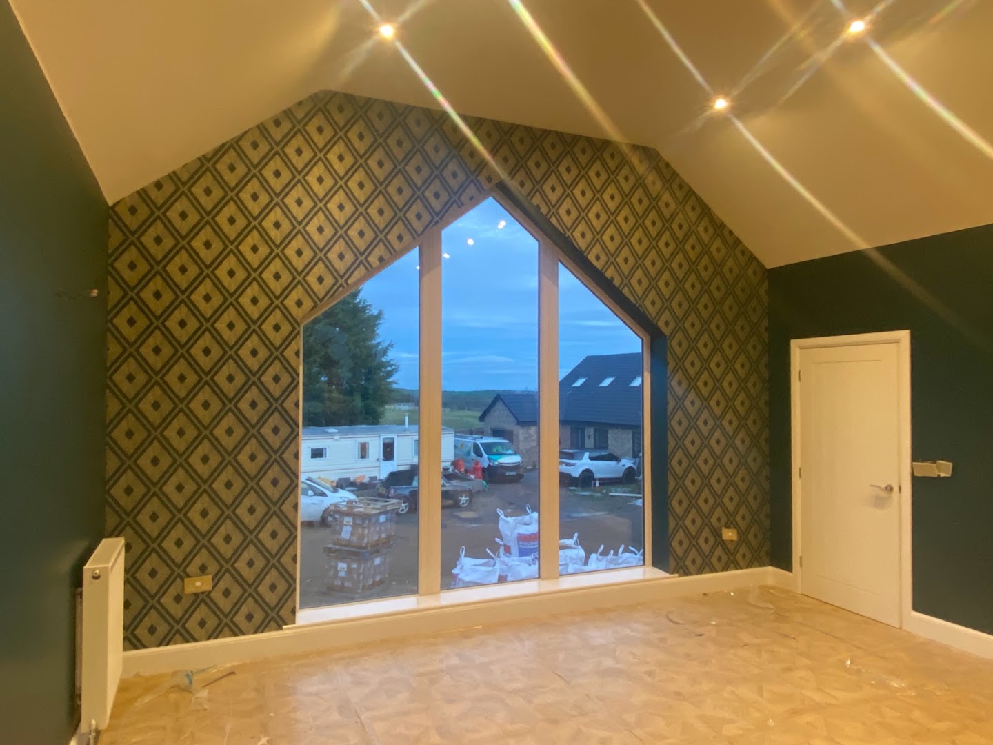 Paul Longstaff Painter & Decorator — Photos 7